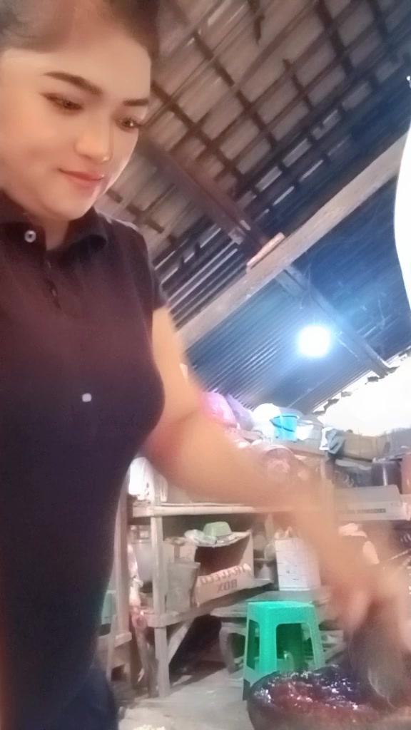 @mama e ayu