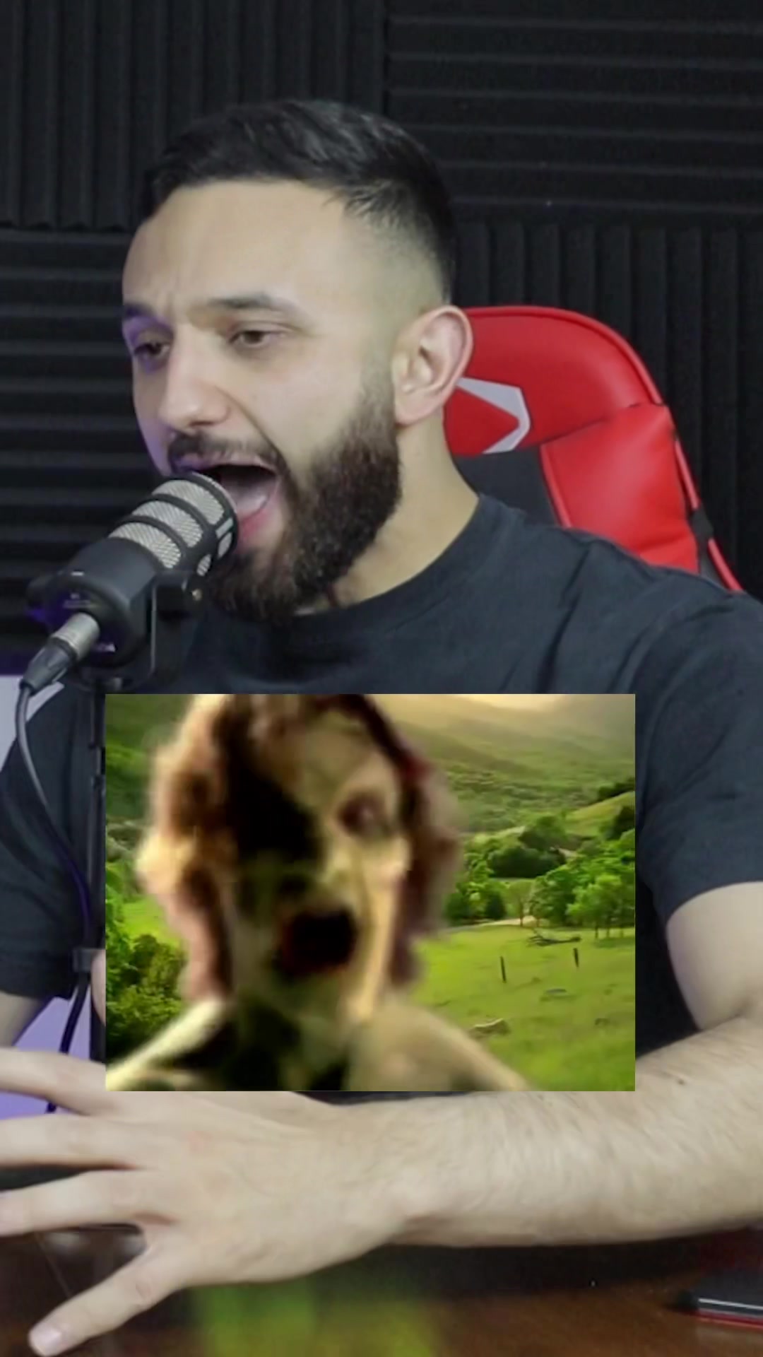 @The Lebbie Podcast
