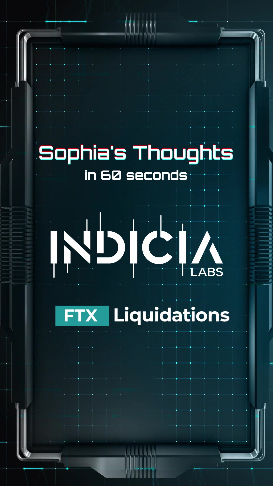 @Indicia Labs