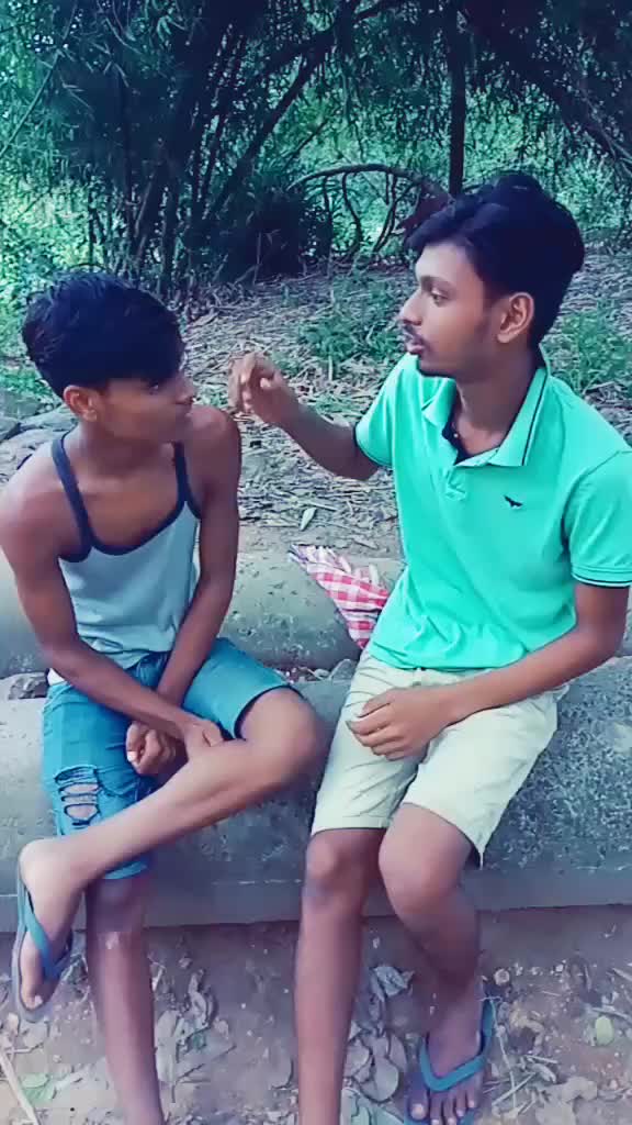 @Bibek Dhal