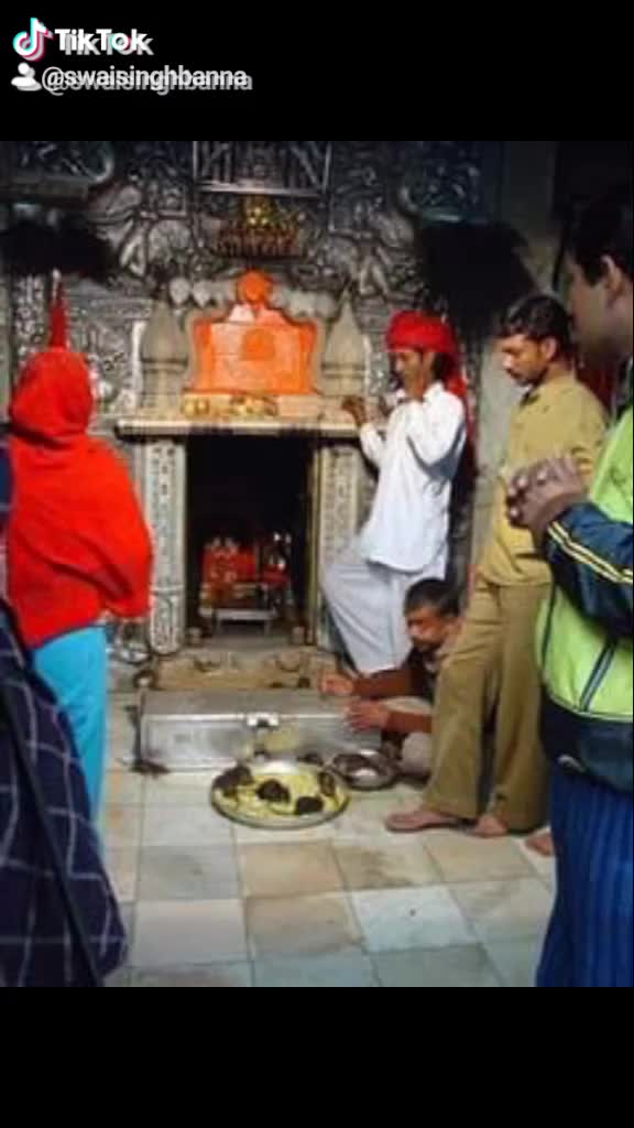 @Jai mata Di sa 🙏🙏
