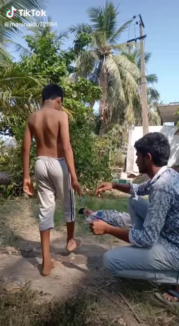 @కింగ్ సాయి
