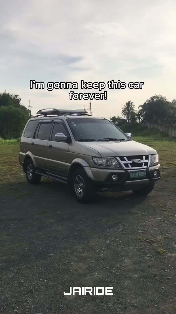 @JAIRIDE