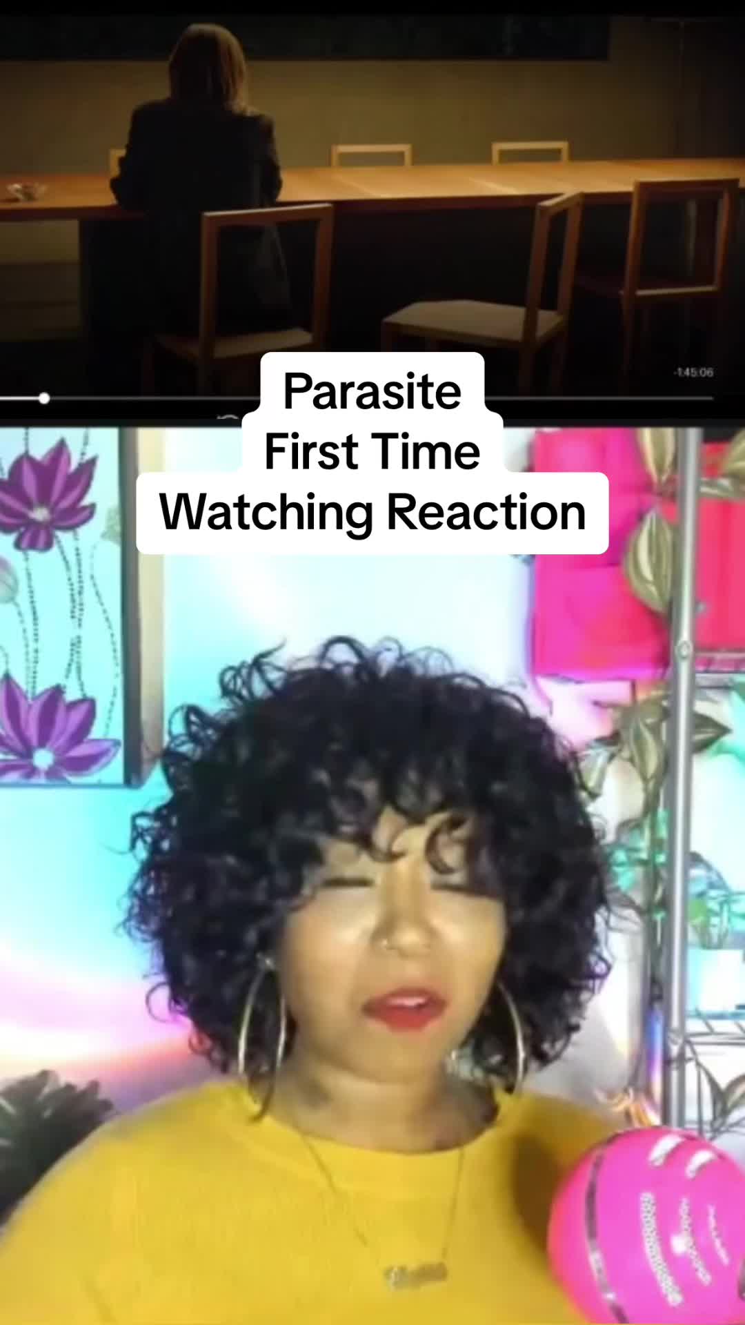 @Sher Reacts