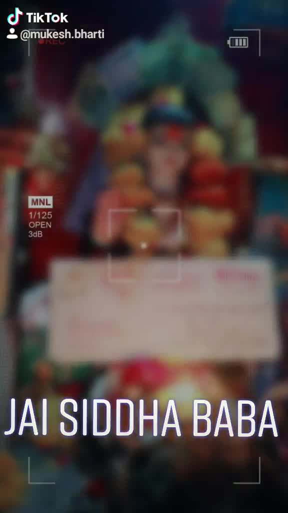@mukesh bhartigoswami