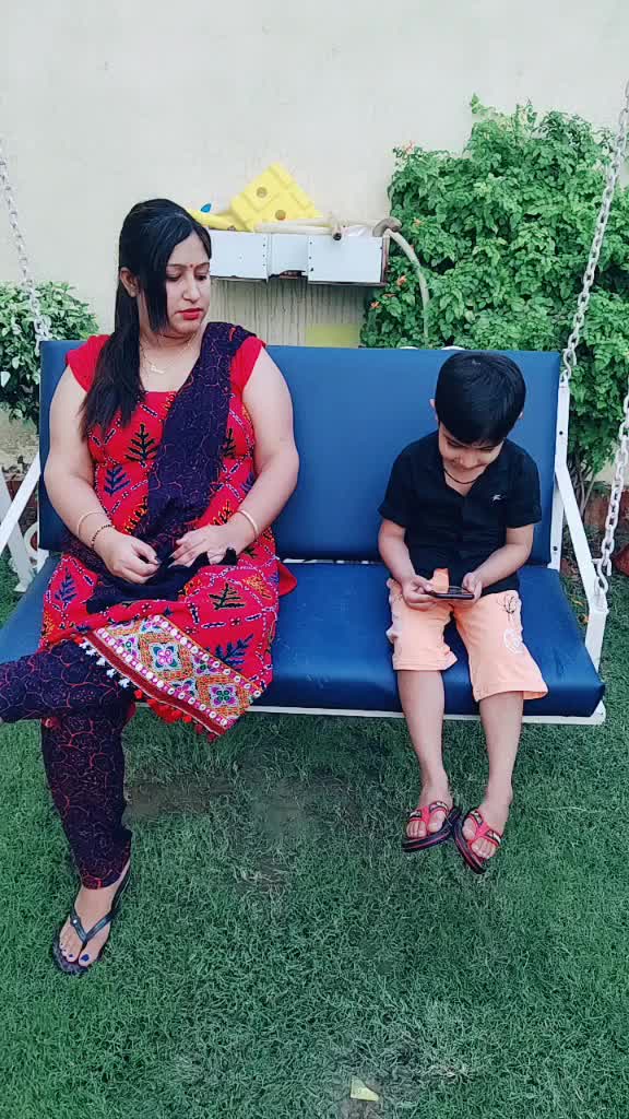 @Kitty Tarun Dhamija