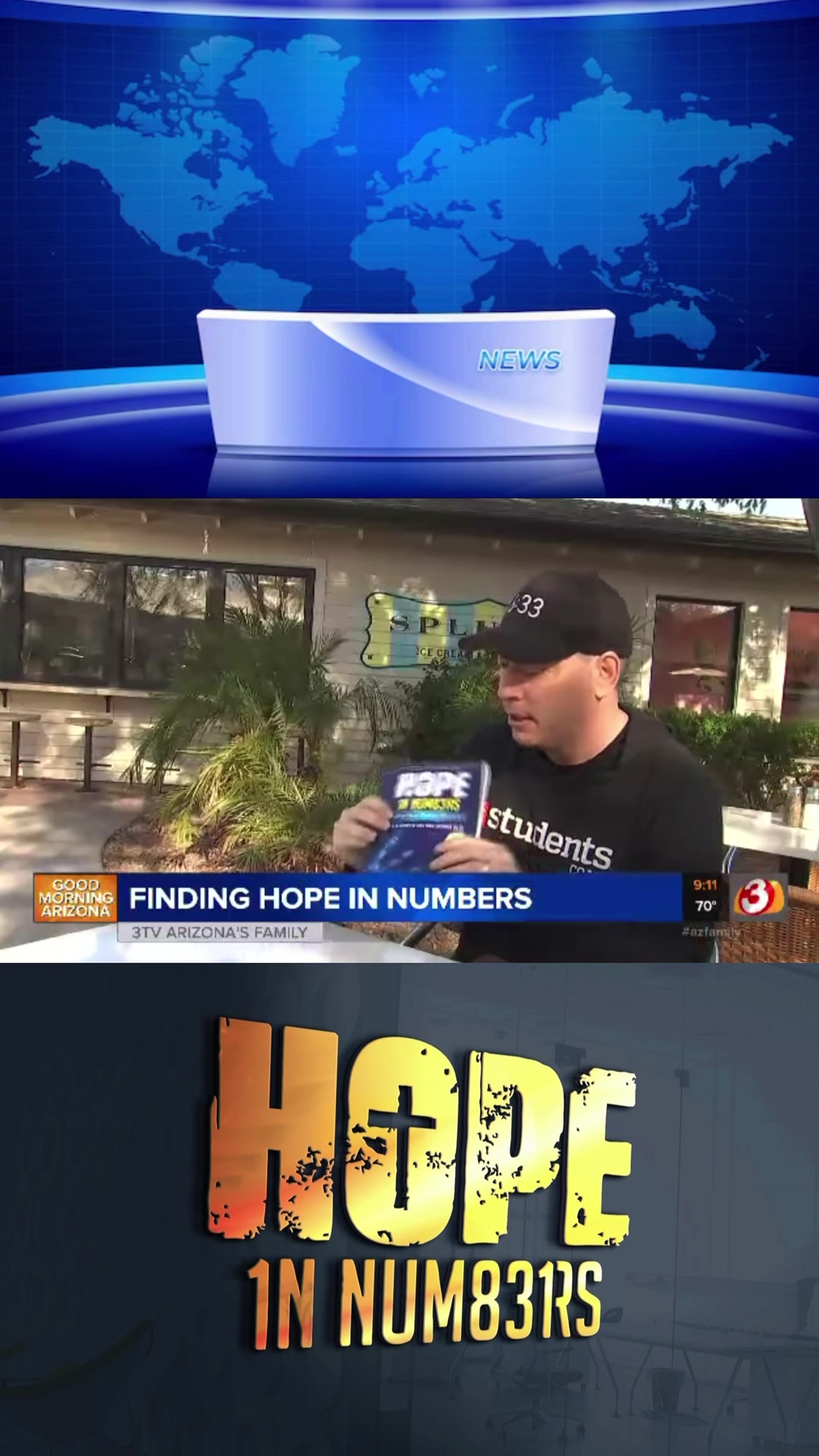 @Hope in Numbers