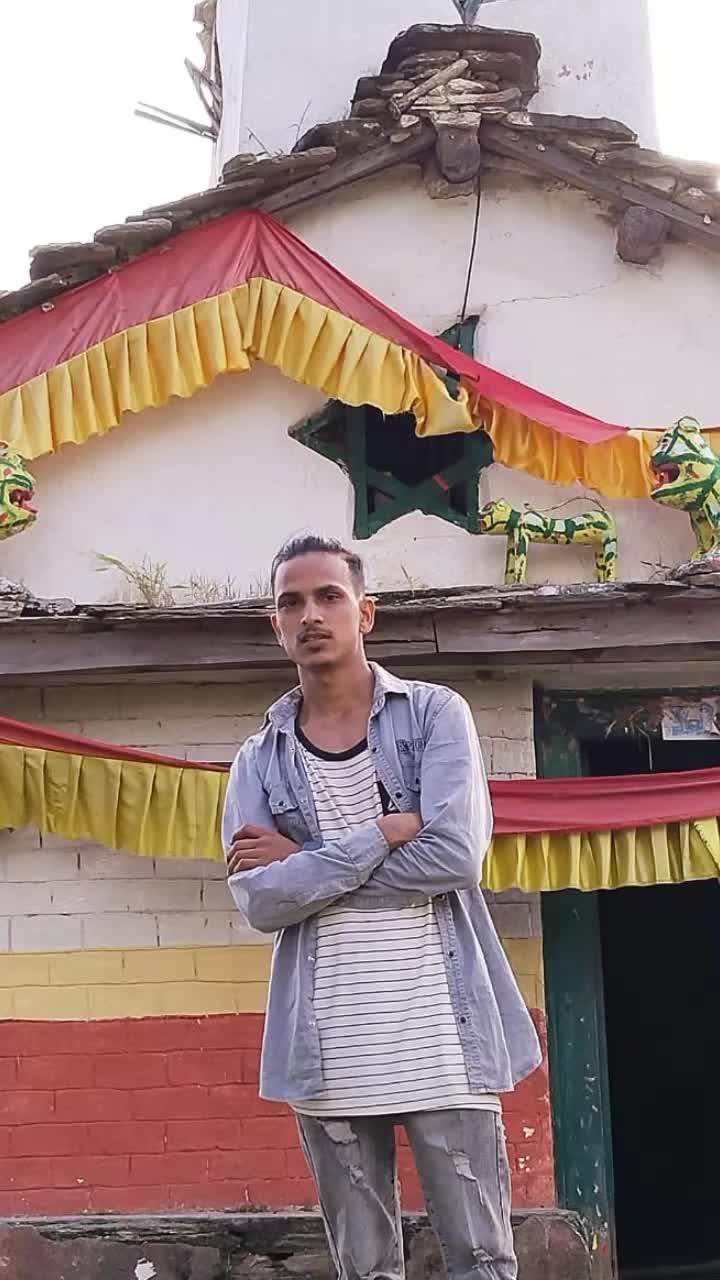 @Rajesh badaila