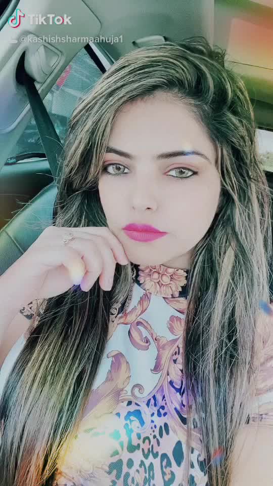 @Kashish Sharma Ahuja