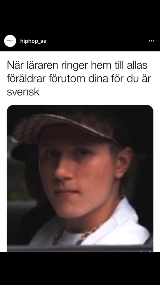 @Hip Hop sverige