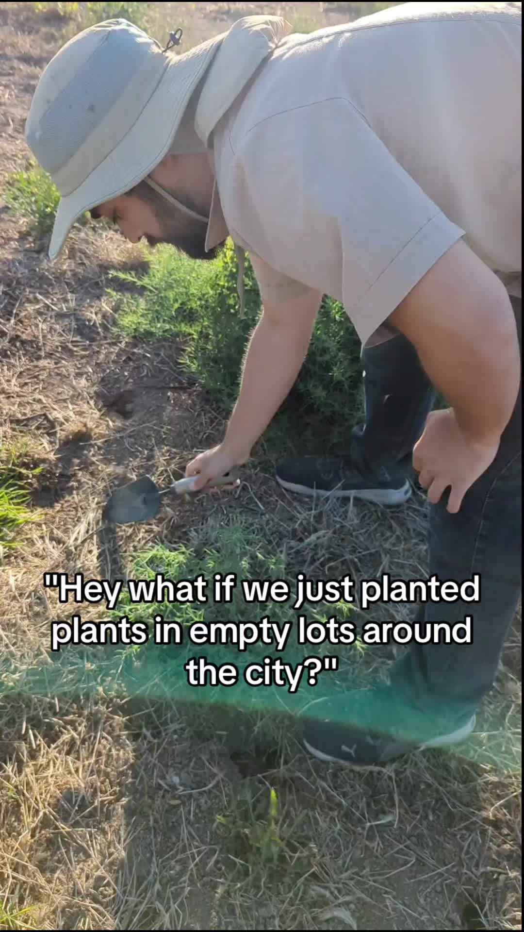@🌱Plant Native Plants!🦋🐝