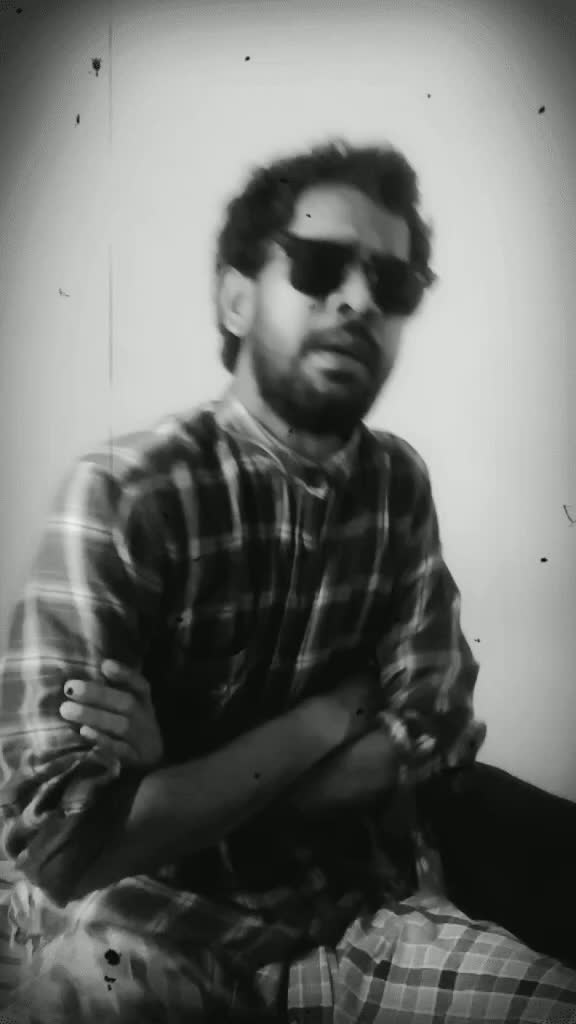 @Sreeraj Saran