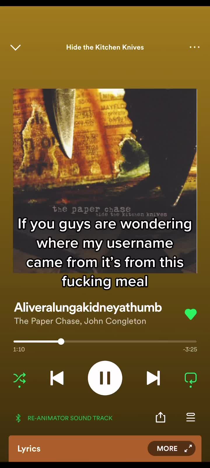 @Benny