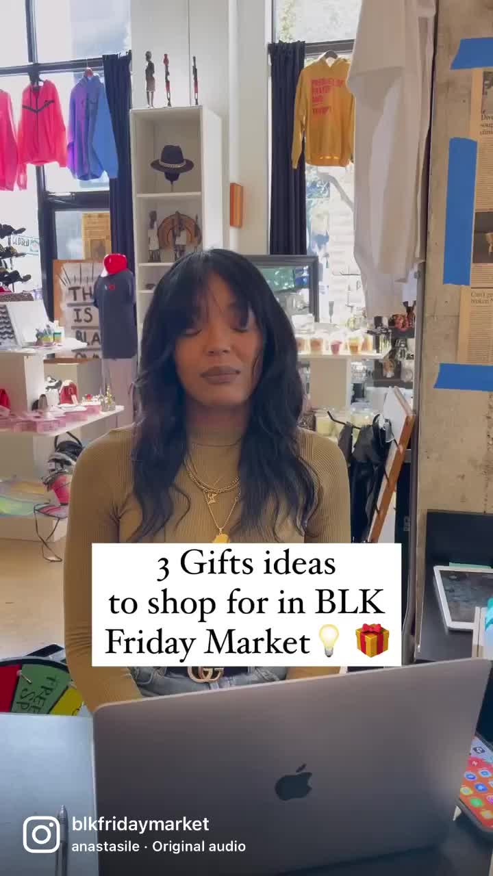 @BLK Friday Market