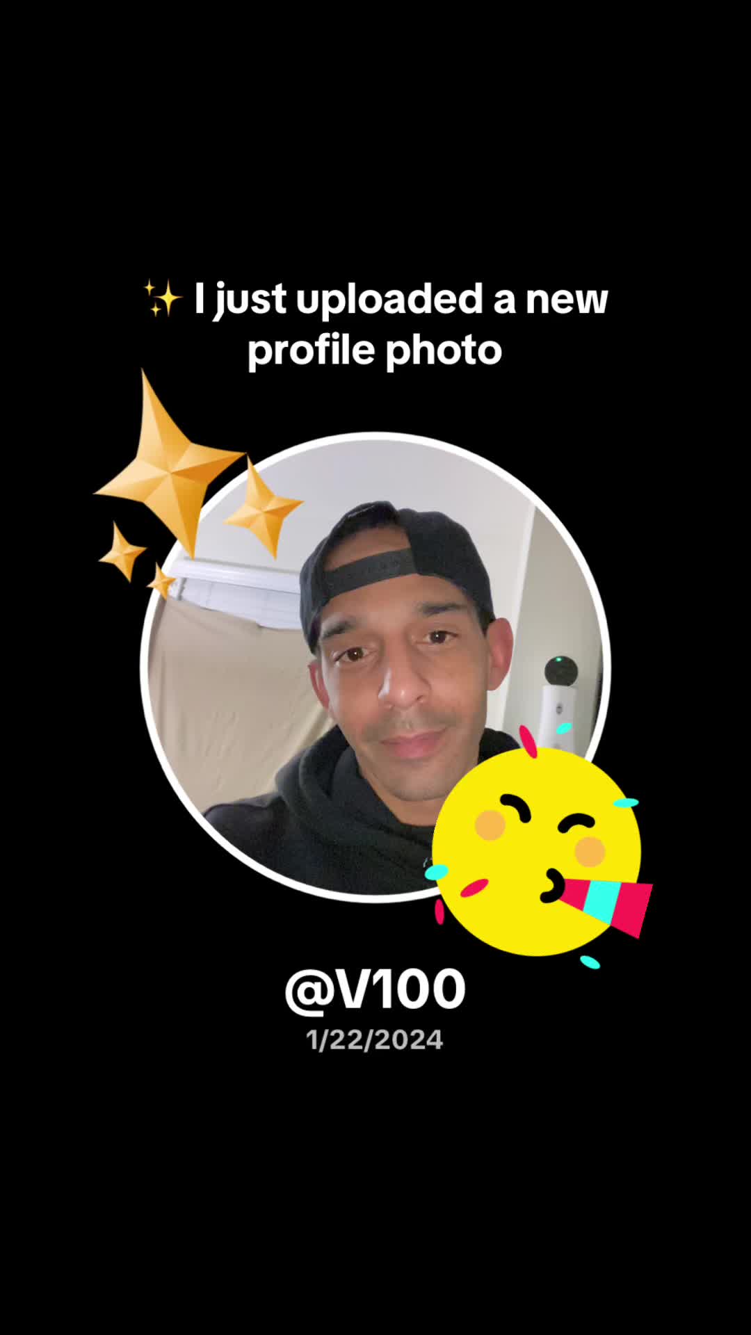 @V100 collectibles