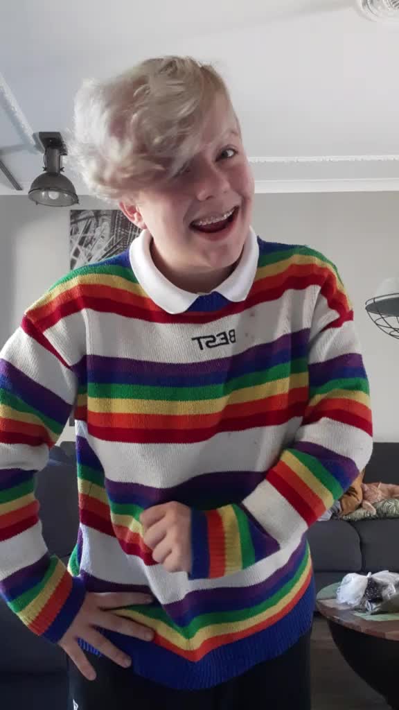@Tssandersides