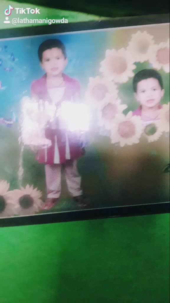 @Lathamani Gowda