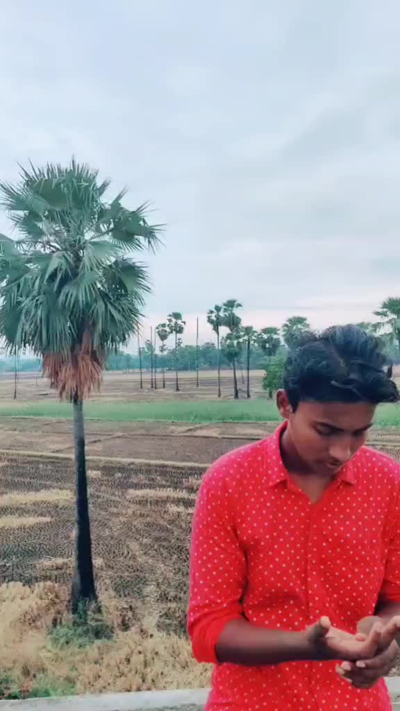 @Harshareddydongala✔️