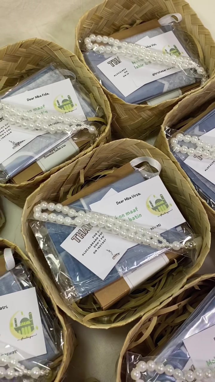 @Fleur Hamper