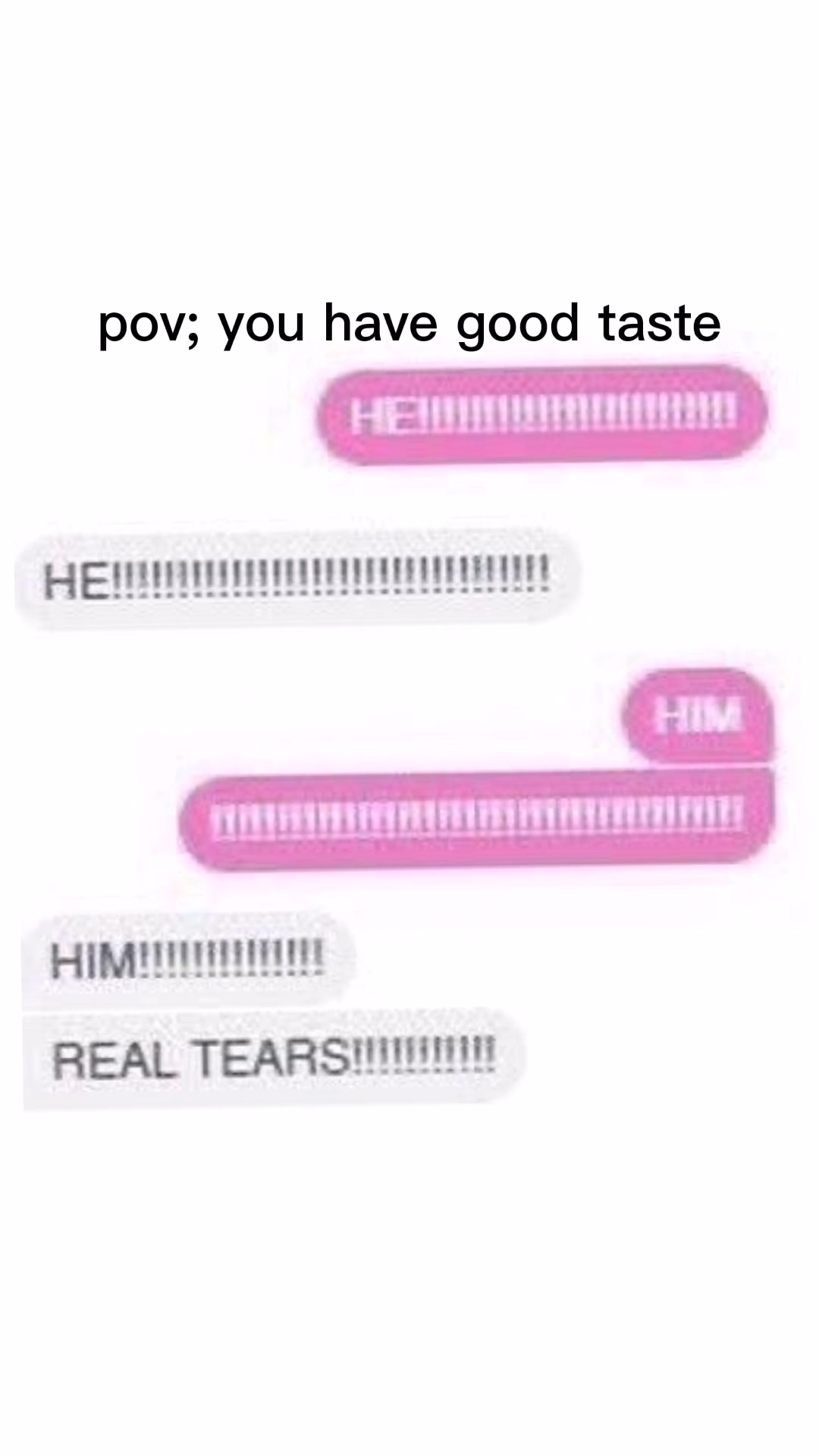 @marauders stan