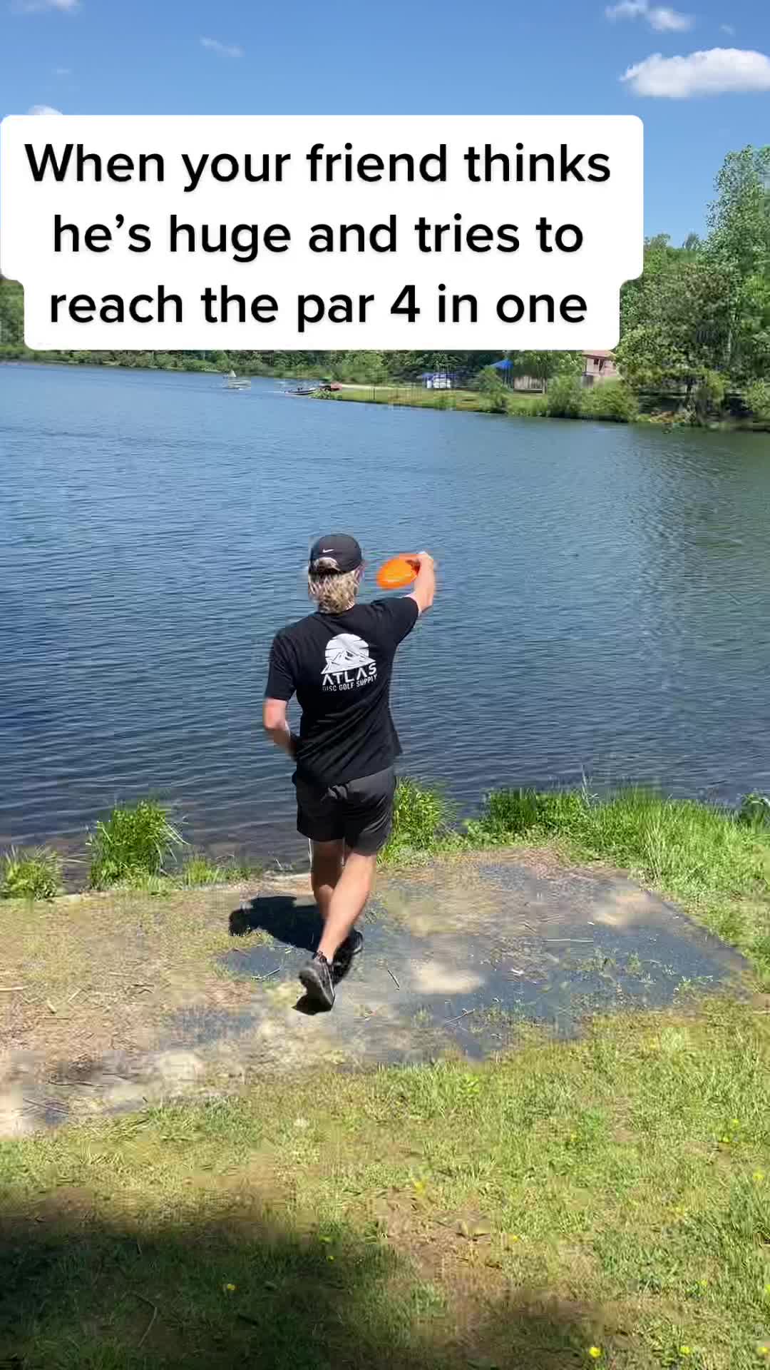 @Foundation DiscGolf