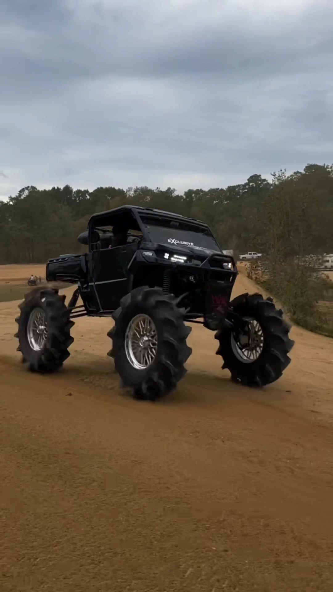 @Moorhead offroad