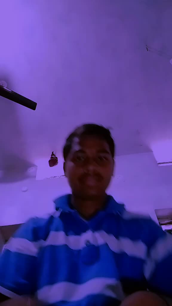 @G Prashanth Gondla