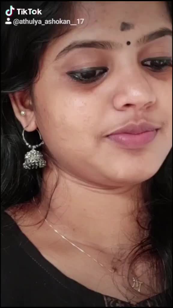 @Athulya Ashokan