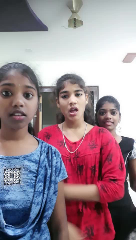 @I am bhavya sri