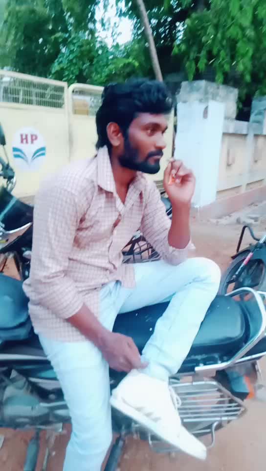 @Laxman pakka 420