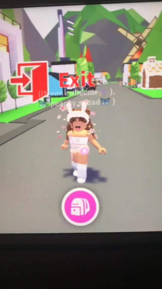 @🦋✨Adopt Me🦋✨