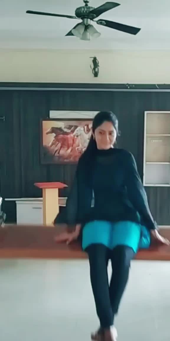 @ramya shetty