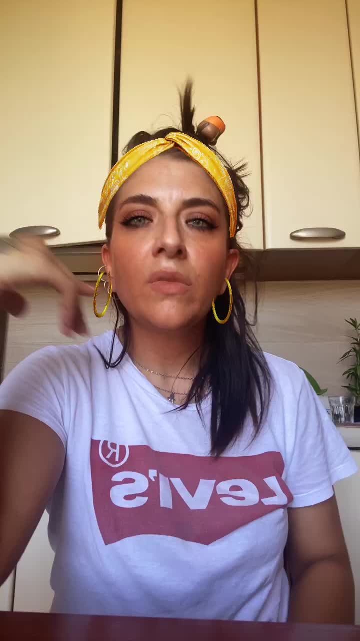 @Roberta Terzilli