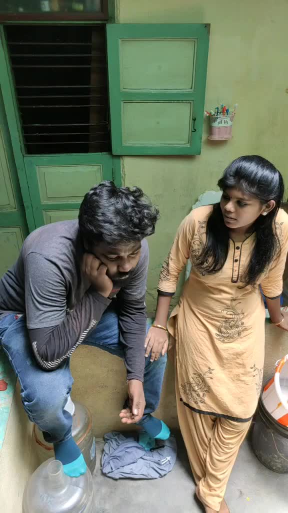 @Santhosh Sandy