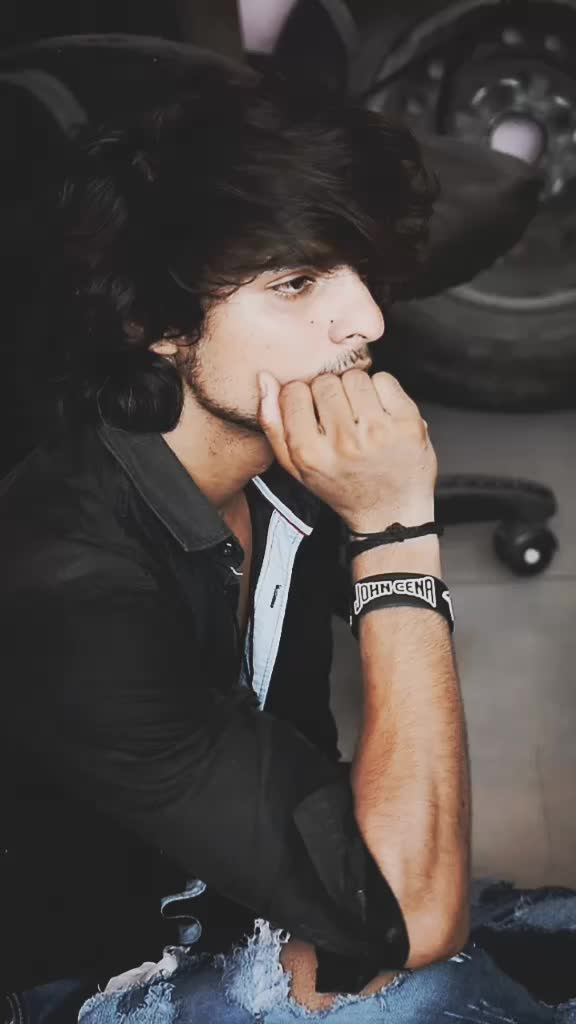 @Yaksh Sharma💪😘