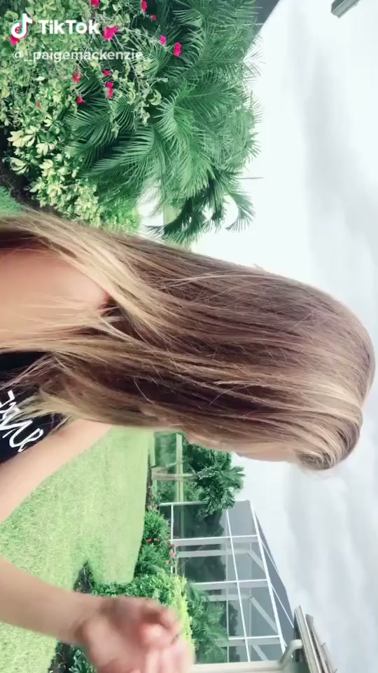 @Paige Mackenzie