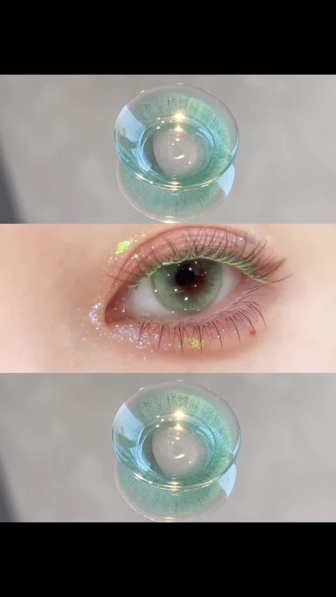 @4YOU Contact Lens