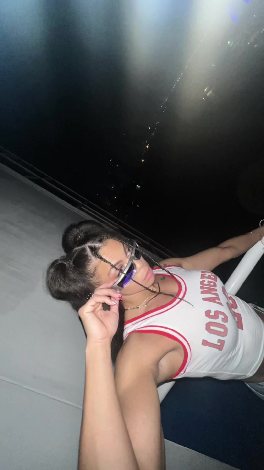 @The VIBE