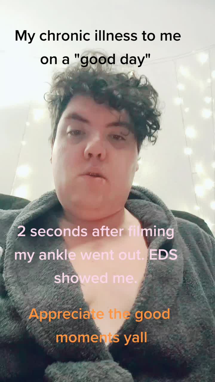 @MizKlutzy