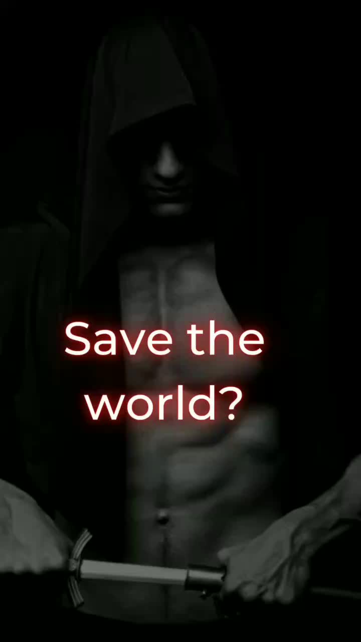 @Urban Fantasy Author