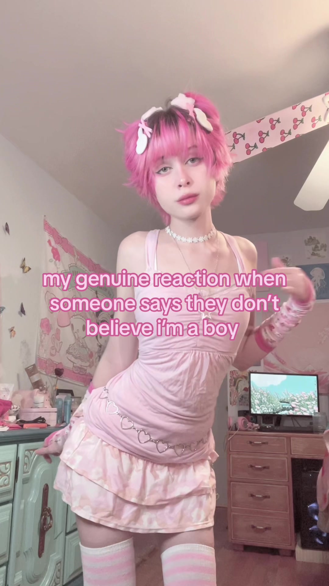 @♡ Kai ♡