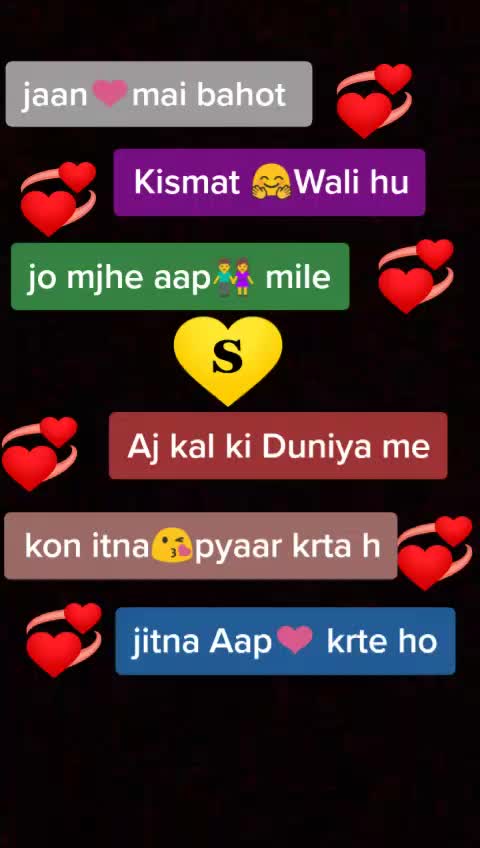 @S ❤ ki jaan hai❤😍😘