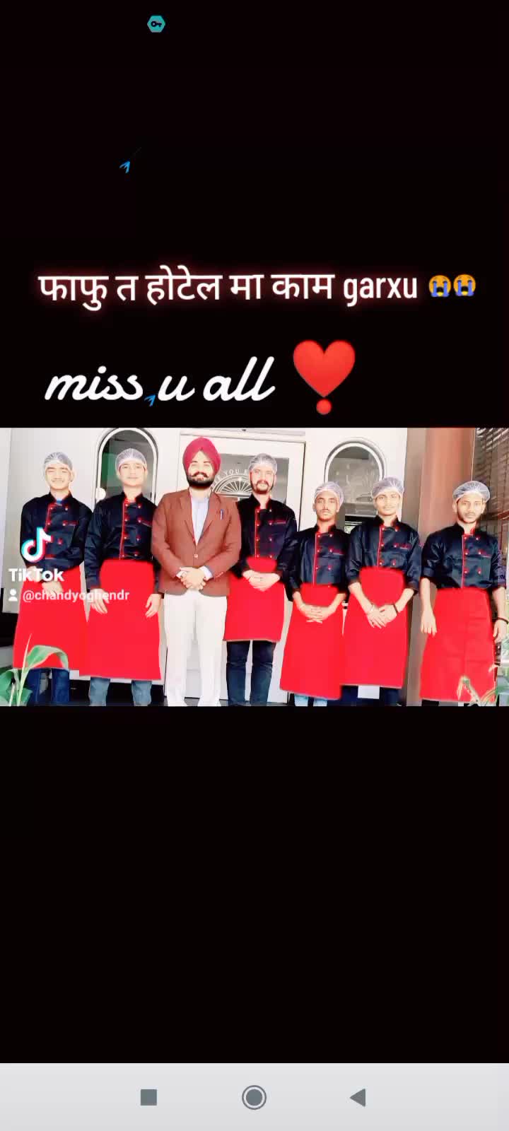 @chandyoghendragmail.com