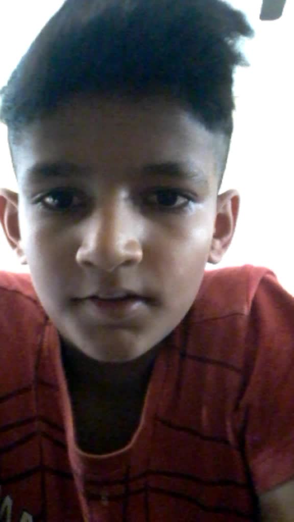 @BOSS ROHIT