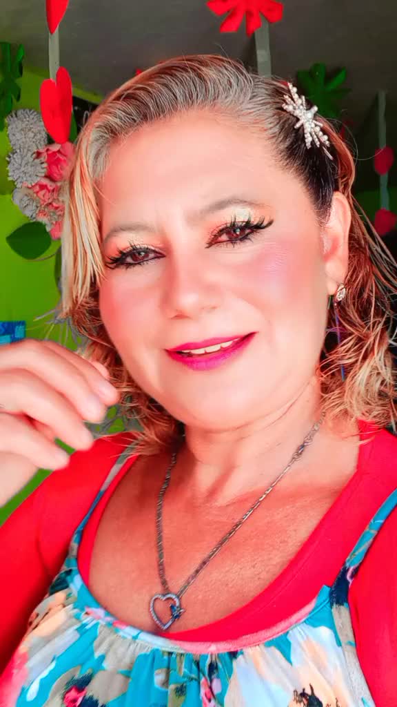 @Nora Galvez