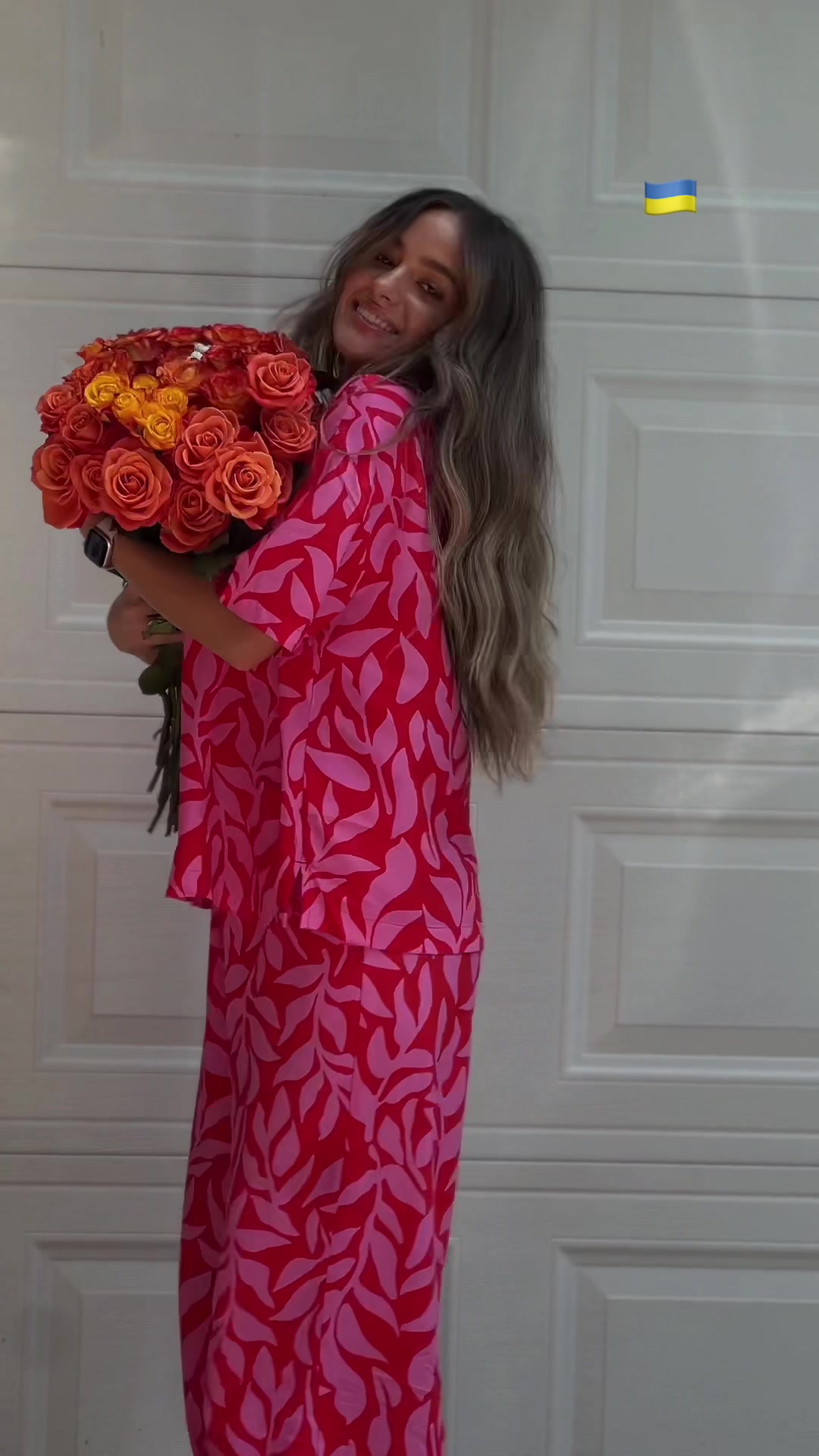 @Ukrainian girl🇺🇦