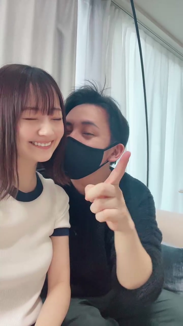 @浜田翔子