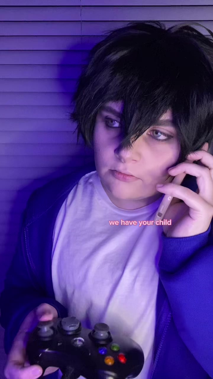 @Maddie