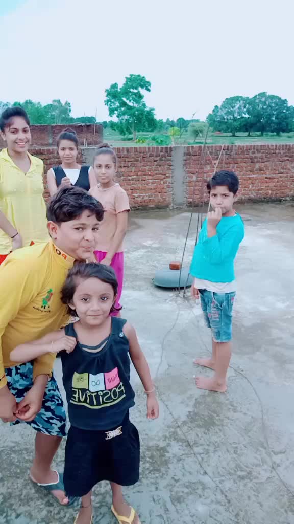 @Ekta Pandey