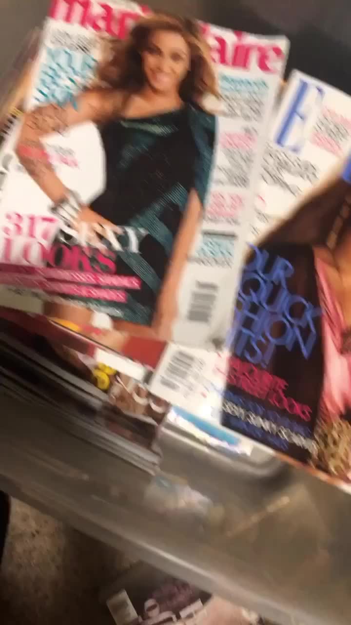@TiffHoneyMarie